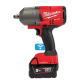 Masina de insurubat cu impact cu acumulator Milwaukee, M18 ONEFHIWF12-502X, 1356nm - 4933459727