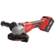 Polizor Unghiular cu Acumulator Milwaukee M18 BLSAG125X-402X, 4933492644 Polizor Unghiular cu Acumulator Milwaukee M18 BLSAG125X-402X, 4933492644
