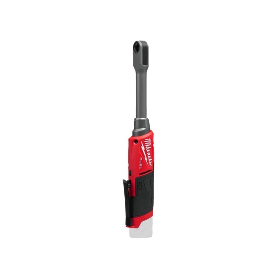 Cheie cu clichet Milwaukee M12 FPTR-0 Fuel Insider, 80Nm, 350 RPM, tubulare 8-21mm, motor fara perii, 4933499413