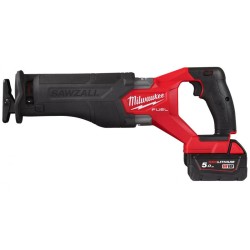 Fierăstrău sabie Milwaukee M18 FSZ-502X, 4933478291
