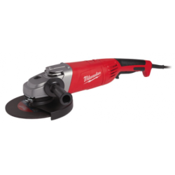 Polizor unghiular, model AG 24-230 E/DMS, 2.400W, 230mm