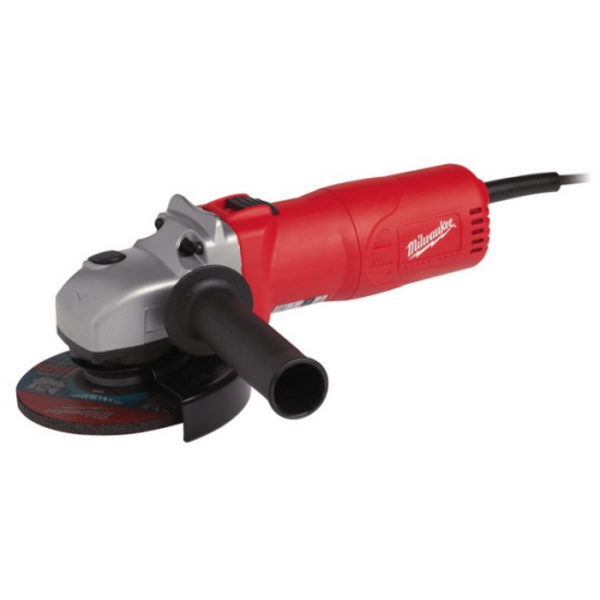 Polizor unghiular, Milwaukee AG 9-125XC, 850W, 125mm