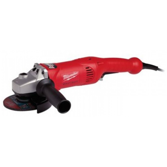 Polizor unghiular, model AG16-125XC/DMS, 1.520W, 125mm