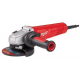 Polizor unghiular, Milwaukee AGV 12-125X, 1.200W, 125mm