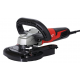 Masina de slefuit cu disc diamantat, Milwaukee AGV 15XC DEG-SET, 1.550W