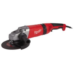 Polizor unghiular, model AGV 21-230 GEX/DMS, 2.100W, 230mm