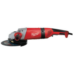 Polizor unghiular, model AGV 21-230GE, 2.100W, 230mm