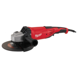 Polizor unghiular, model AGV 22-230 DMS, 2.200W, 230mm