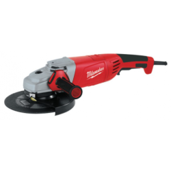 Polizor unghiular, model AGV 24-230 GE/DMS, 2.400W, 230mm