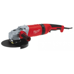 Polizor unghiular, model AGVM 24-230 GEX, 2.400W, 230mm