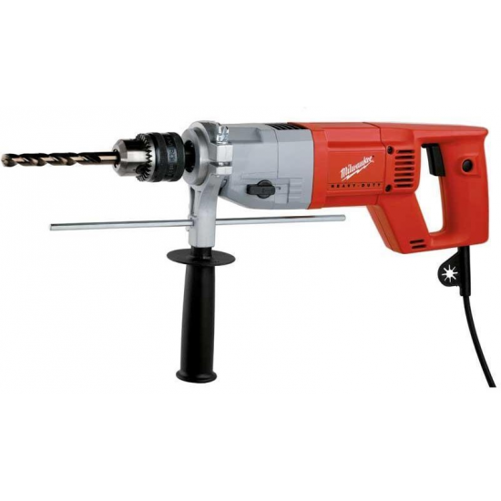 Masina de gaurit, model B2E 16RLD, Milwaukee 900W, 88Nm