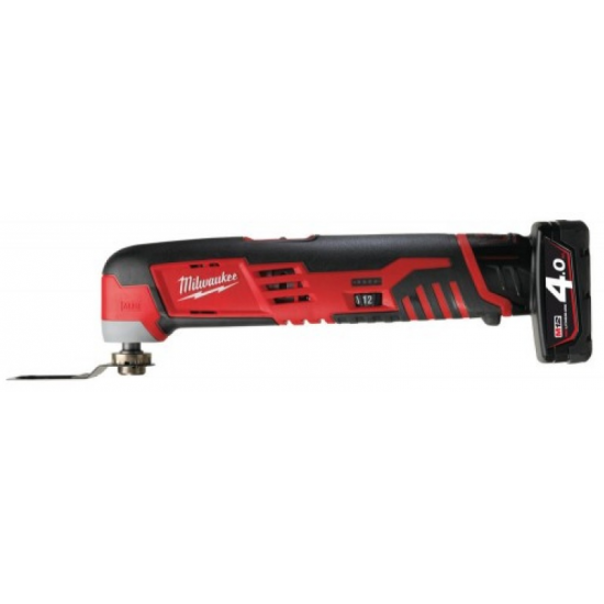 Masina multifunctionala cu acumulator, Milwaukee model C12MT-402B