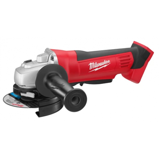 Polizor unghiular cu acumulator. Milwaukee HD18 AG-125-0