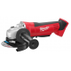 Polizor unghiular cu acumulator. Milwaukee HD18 AG-125-0