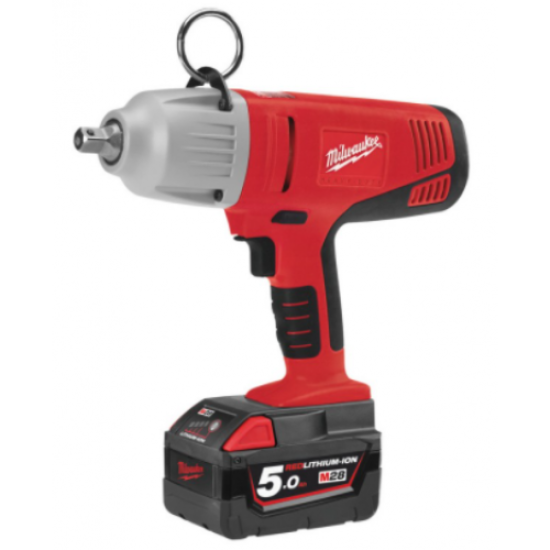 Masina de insurubat cu impact cu ax detent, model HD28IW-502X, 440Nm