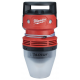 Lampa Trueview de santier, Milwaukee HOBL7000, 220V, 7700Lumeni