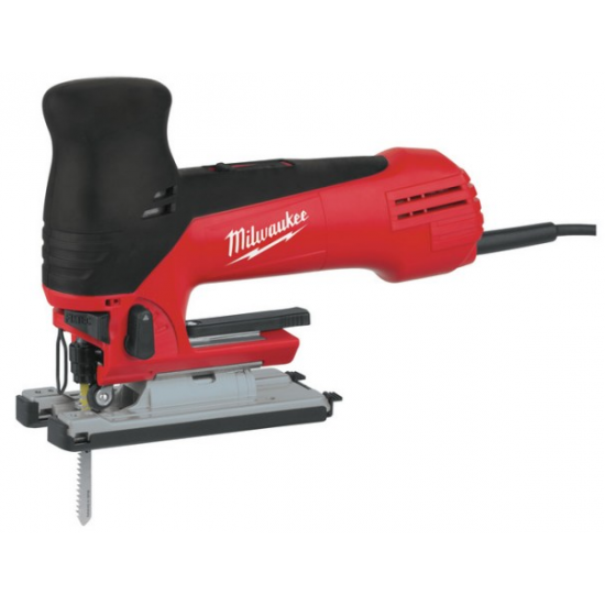 Fierastrau pendular, Milwaukee model JS120X, 710W, 120mm