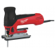 Fierastrau pendular, Milwaukee model JS120X, 710W, 120mm