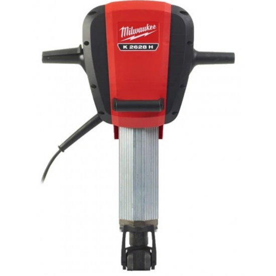 Ciocan demolator cu motor fara perii, Milwaukee model K2628H, 25.7kg, 64Jouli