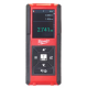 Telemetru cu laser Milwaukee LDM 100, 100m