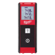 Telemetru cu laser Milwaukee LDM 30, 30m