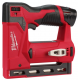 Capsator Milwaukee cu acumulator, Milwaukee model M12 BST-202X