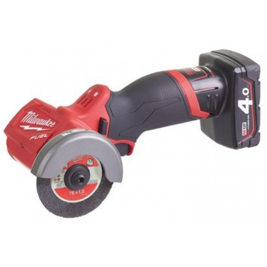 Masina multifunctionala cu acumulator, Milwaukee M12 FCOT-422X