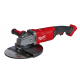 Polizor unghiular cu acumulator, Milwaukee M18 FLAG230XPDB-0C