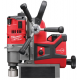 Masina de gaurit cu talpa magnetica cu acumulator, Milwaukee model M18 FMDP-502C