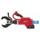 Cutit hidraulic ONE-KEY™ de cablu, Milwaukee model M18 HCC75-502C