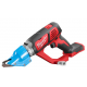 Foarfeca debitat metal cu acumulator, Milwaukee model M18BMS20-0, 2.0mm