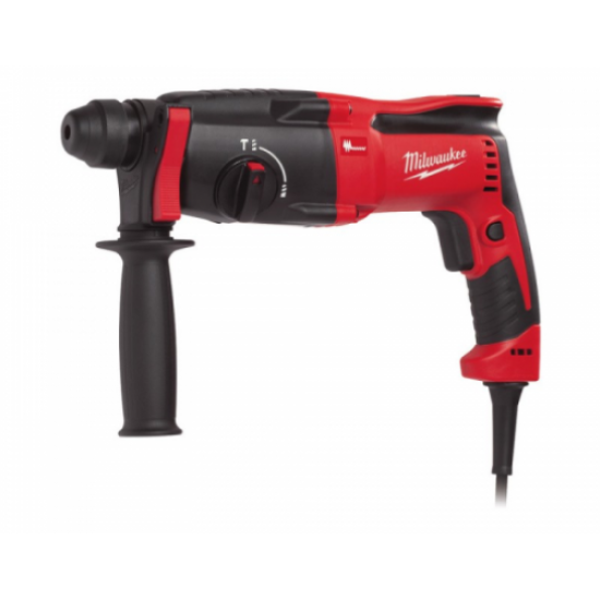 Ciocan rotopercutor SDS-Plus, Milwaukee PH 27