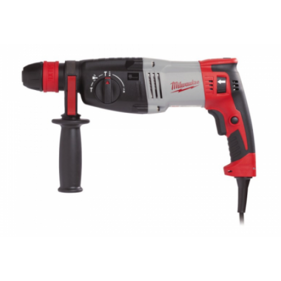 Ciocan rotopercutor SDS-Plus, Milwaukee PH 30POWER X