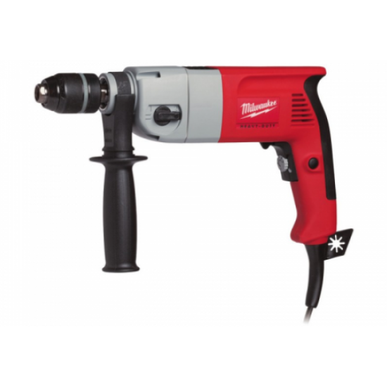 Masina de gaurit Milwaukee HD2E 13R, 4933390186