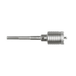 Carotă dintr-o singură bucată SDS-MAX Milwaukee, 100 x 550 mm, 4932373888 Carotă dintr-o singură bucată SDS-MAX Milwaukee, 100 x 550 mm, 4932373888