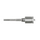 Carotă dintr-o singură bucată SDS-MAX Milwaukee, 100 x 550 mm, 4932373888