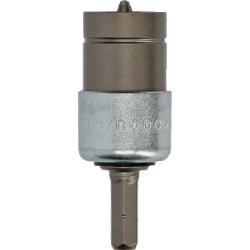 Adaptor Bosch de înșurubare cu limitator de adâncime PH2, 60 mm, cod 1608500013