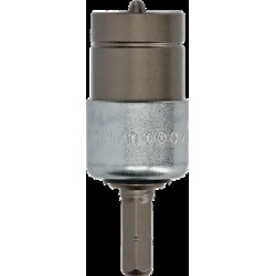 Adaptor Bosch de înșurubare cu limitator de adâncime PH2, 60 mm, cod 1608500013