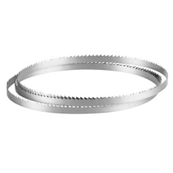 Pânză panglică pentru metal 3150 x 27 x 0,9 mm, 5/8 TPI – 31502758 Pânză panglică pentru metal 3150 x 27 x 0,9 mm, 5/8 TPI – 31502758