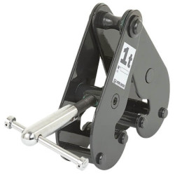 PAP – Clema pentru grinzi pentru sarcini intre 1000 si 5000 kg