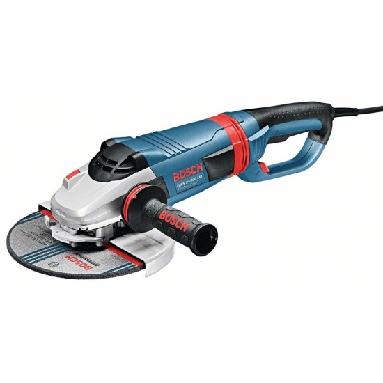 Polizor unghiular BOSCH GWS 26-230 LVI