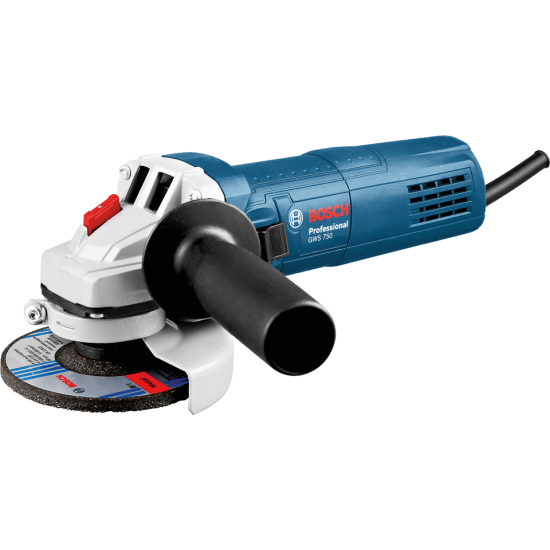 Polizor unghiular BOSCH GWS 750 (115 mm)
