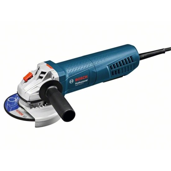 Polizor unghiular  BOSCH GWS 9-115