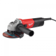 Polizor unghiular, Milwaukee AG 800-125E, 4933451211
