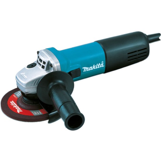 Polizor unghiular Makita 9557HNRG