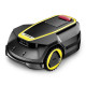 Robot de tuns iarba KARCHER RCX 6, 3000 mp, latime taiere 35 cm, autonomie 75 min, negru, 12697600 Robot de tuns iarba KARCHER RCX 6, 3000 mp, latime taiere 35 cm, autonomie 75 min, negru, 12697600