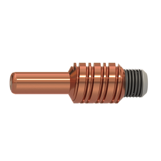 Electrod plasma Copper Plus, 220777, Pac. Bulk 25buc