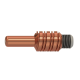 Electrod plasma Copper Plus, 220777, Pac. Bulk 25buc
