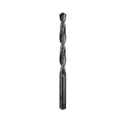 Burghiu metal Bosch HSS-R 4 x 43 x 75 mm 2607018415