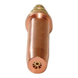 Duză de tăiere COOLEX A 317-5 pentru acetilenă, 300–500 mm – 219144174 Duză de tăiere COOLEX A 317-5 pentru acetilenă, 300–500 mm – 219144174